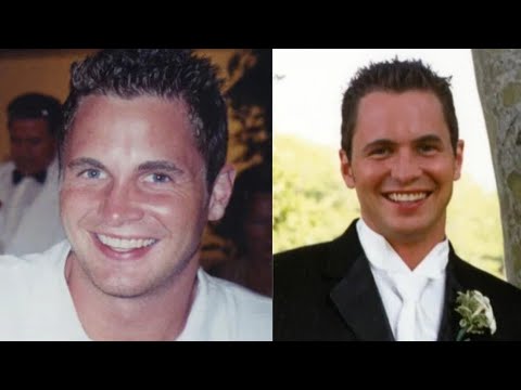 Видео: Подозрительное исчезновение Джорджа Смита