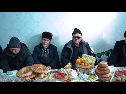 Видео: Айзирек кыз узатуу