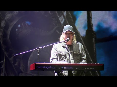 Видео: Ария. Артур Беркут. Там высоко. Новосибирск, 25.05.2024