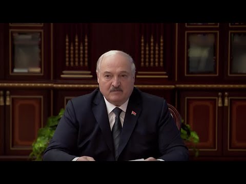 Видео: 🔥🔥🔥Лукашенко: "Пенсионеры должны жить нормально!!! Но есть один вопрос!!!"