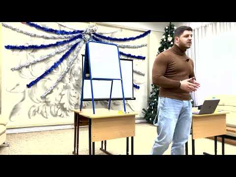 Видео: "Путь Чемпиона" (Хасан Юсупов) Детский дом №8 (г. Новочеркасск)