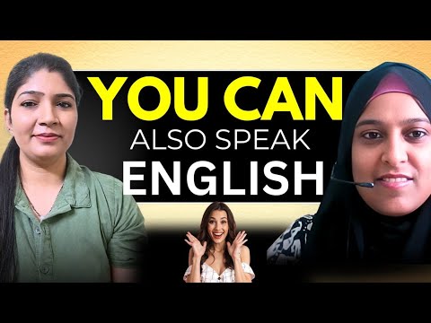 Видео: Вы также можете говорить по-английски 🗣 @EnglishCornerByMansi