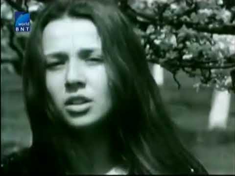 Видео: Михаил Белчев и Емилия Лазарова (1972) - С пламъка на мама