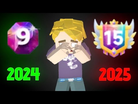 Видео: Обновление кланов в Блокмен го - полный провал? | Blockman go