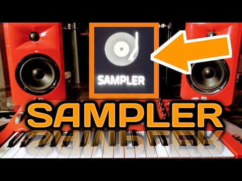 Видео: MPC KEY 37 ПРОБООТБОРНИК