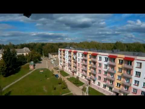 Видео: Моя родная деревня Барсуки