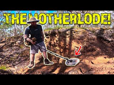 Видео: ВОТ ОТКУДА БРАЛОСЬ ВСЕ ЗОЛОТО!