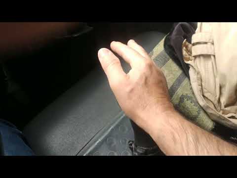 Видео: Дополнение к ролику "Как переключать передачи на ЗФ 9"