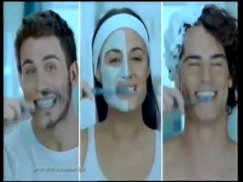 Видео: Рекламные блоки и анонсы + Анимация логотипа (Astana TV, 21.03.2015)