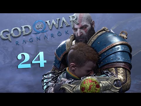 Видео: (#24 ПРОХОЖДЕНИЕ God of War Ragnarök) ИССПРАВЛЯЕМ ОШИБКИ АТРЕЙЯ!!!