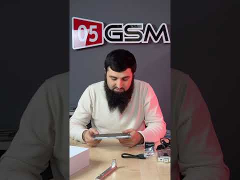 Видео: Двухкамерный тепловизор ShortCam III Plus