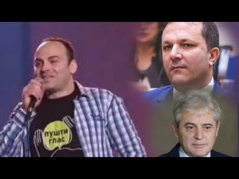 Видео: СЕВЕРНА ВУКОЈЕБИНА! - САШО ТАСЕВСКИ ГЕНИЈАЛЕН СТЕНД АП