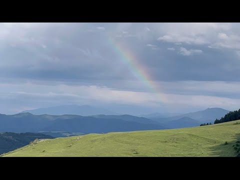 Видео: Грузия, Дманиси (Башкечид) -Кизылкилиса #лето2022 #поход #acmp