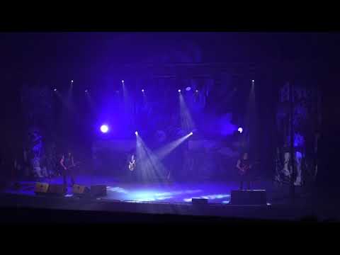 Видео: Ария концерт в г. Старый Оскол 12.04.2019