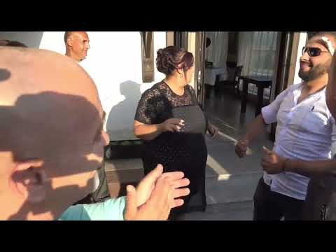 Видео: Бал на Цветелин 2 част (cover)