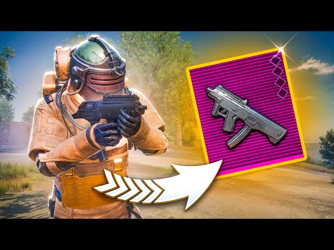 Видео: С НОВОЙ ПУШКИ JS9 ДО ФУЛЛ 6 🔥 | METRO ROYALE | PUBG MOBILE