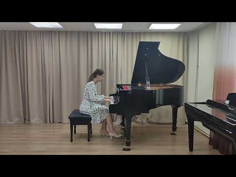 Видео: М.Шмитц   Андреа