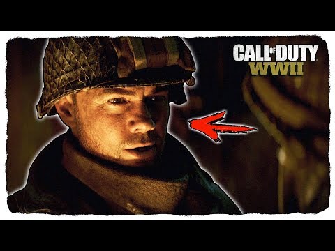 Видео: Мына ЕШӘК біздің өлгенімізді ҚАЛАЙДЫ! ✦ Бөлім 8 ✦ Call of Duty: WWII