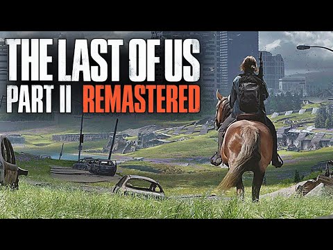 Видео: РЕМАСТЕР ЛАСТ ОФ АС 2 - The Last of Us Part II Remastered - ПРОХОЖДЕНИЕ НА ПК 2025 (СТРИМ) #5
