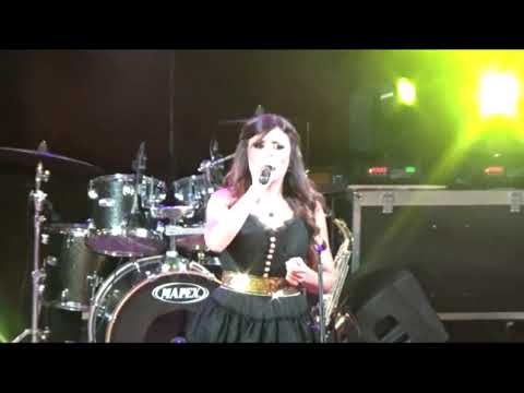 Видео: Юбилеен концерт на Ваня Вълкова в гр. Раковски - 01.10.2018