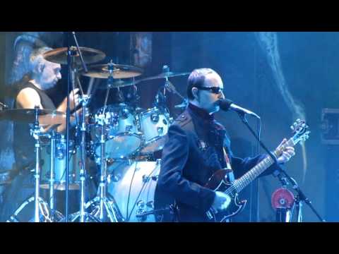 Видео: Пикник. "Декаданс". 2012. КЗ"Мир"
