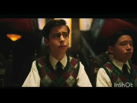 Видео: Ваня и Пятый Харгривз -нас не догонят клип