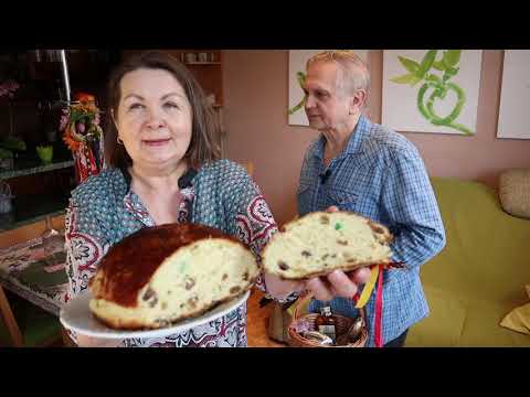 Видео: Великоночный понедельник самый весёлый.