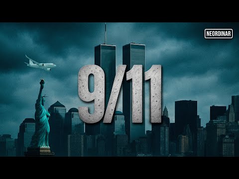 Видео: 9/11: День, который изменил все / Хронология по минутам