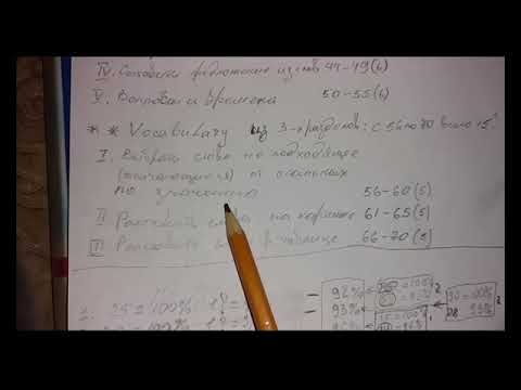 Видео: Все что нужно знать о Marlins Test