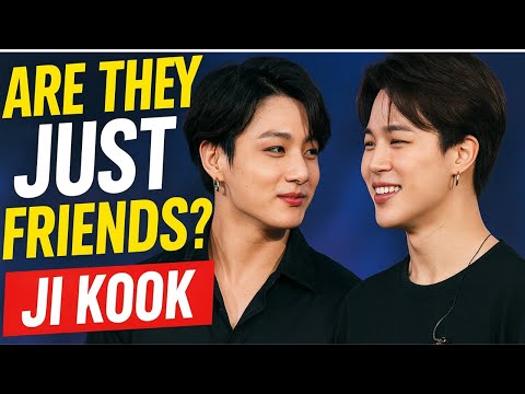 Видео: Правда о ДжиГуке: самые загадочные отношения BTS наконец-то раскрыты!
