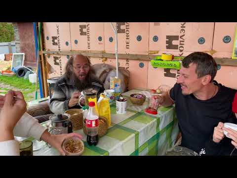 Видео: 4К Алтай 09/2021 Аскат, Верх-Уймон, Тюнгур (дорога), МАЙМА. В гостях у Николая Чепокова (Таракай).