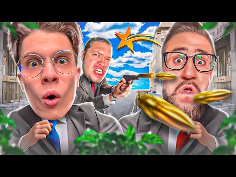 Видео: СМЕРТЕЛЬНЫЕ ДОГОНЯЛКИ В ОПАСНОМ РАЙОНЕ НА GTA 5 RP!