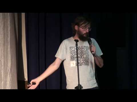 Видео: Станислав Дробышевский. Жизнь простеца и хитреца (15.09.2018, Тольятти)