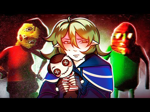 Видео: Эта Игра Заставит Вас ПЛАКАТЬ | Полная История BAD PARENTING