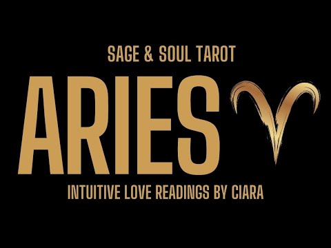 Видео: ОВЕН ♈️ ТРУДИТСЯ ДОСТИЧЬ ТЕБЯ... 👀😒