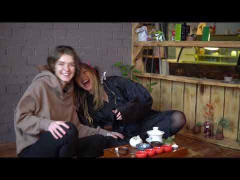 Видео: Окрашивание Ольги Дементьевой