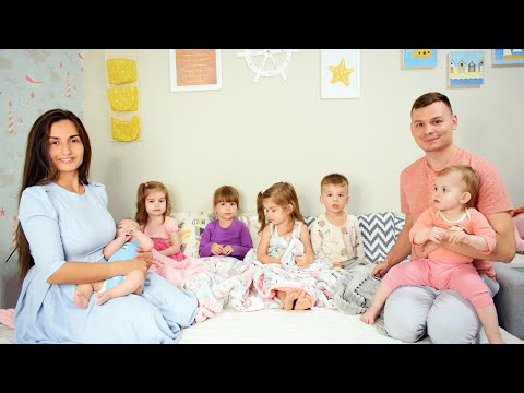 Видео: Превыше силы, превыше царств