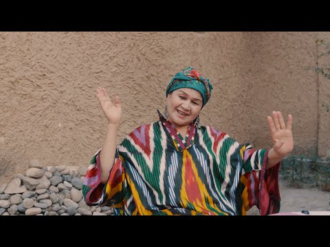 Видео: ХУШДОМАНХО - 28 | ۲۸ - خوش دامن ها