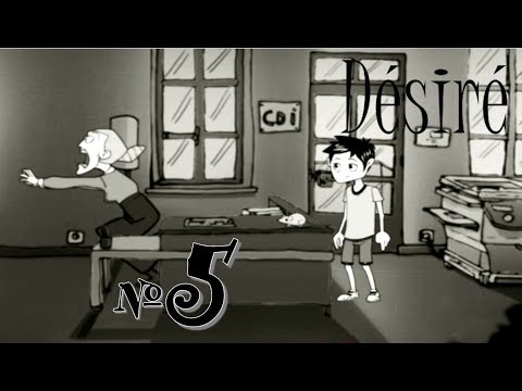 Видео: Desire №5 - ХОЧУ К ДОКТОРУ