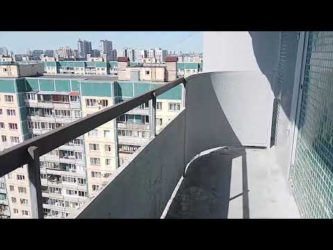 Видео: Лифты КМЗ-(1987 г) модер. под Даф-Техникс, 320-500 кг, 1 м/с (@ г. СПБ, Королёва, 24к1, пар-1)