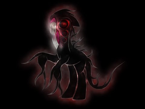 Видео: Пони страшилка-Душа проданная Дьяволу.