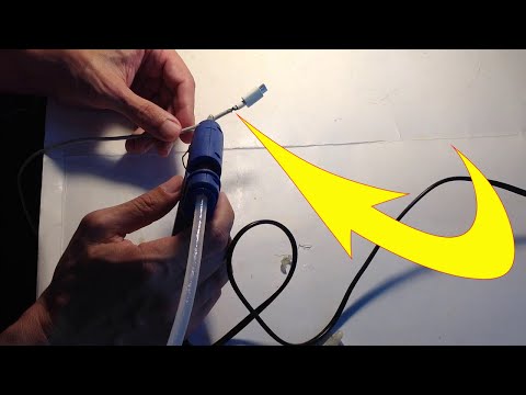 Видео: Что делать если повреждена защитная оболочка кабеля для зарядки смартфона Как отремонтировать кабель