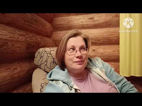 Видео: Еженедельник 15'25, снова влог из деревни)