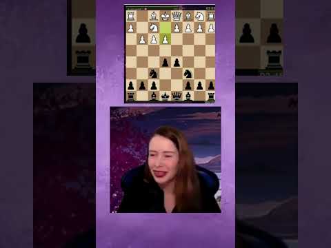 Видео: Мне страшно #chess #memes #games #shorts #ajedrez #шахматы #лайк #jokes