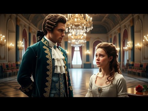 Видео: 💔Он женился на ней из мести, но граф влюбился | История графа и девушки #месть