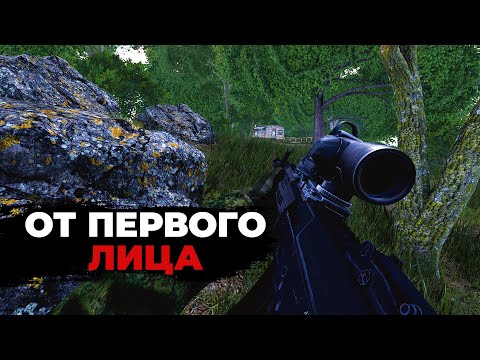 Видео: КАК ВЫГЛЯДИТ МАССОВЫЙ ШТУРМ 216 ИГРОКОВ — ARMA 3 ТУШИНО