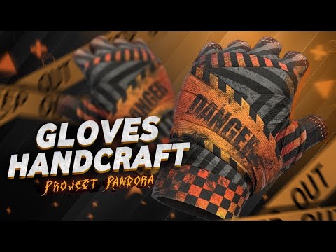 Видео: GLOVES HANDCRAFT И ЛУЧШИЕ СЕТЫ С НОЖАМИ В STANDOFF 2