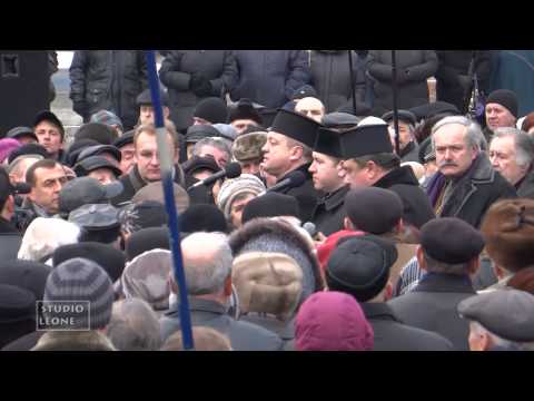 Видео: Новий час - Мідний хрестик