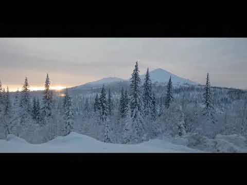Видео: По дороге в Якутию