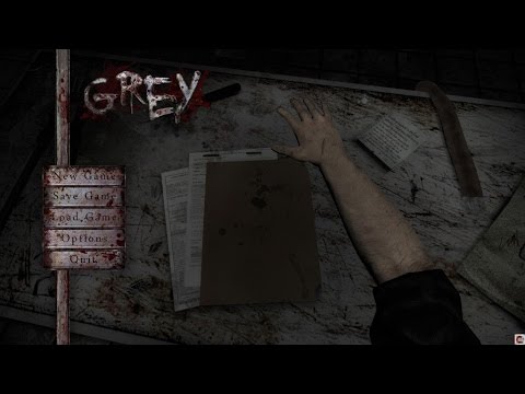 Видео: Grey #3   Началось